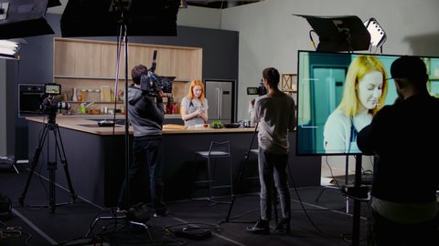 Serie de Netflix que debes ver si tienes un Restaurante