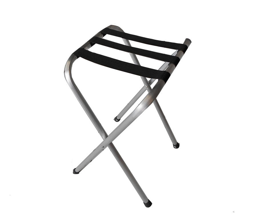 Cabrilla en Aluminio Estriado de 1" Td RYC