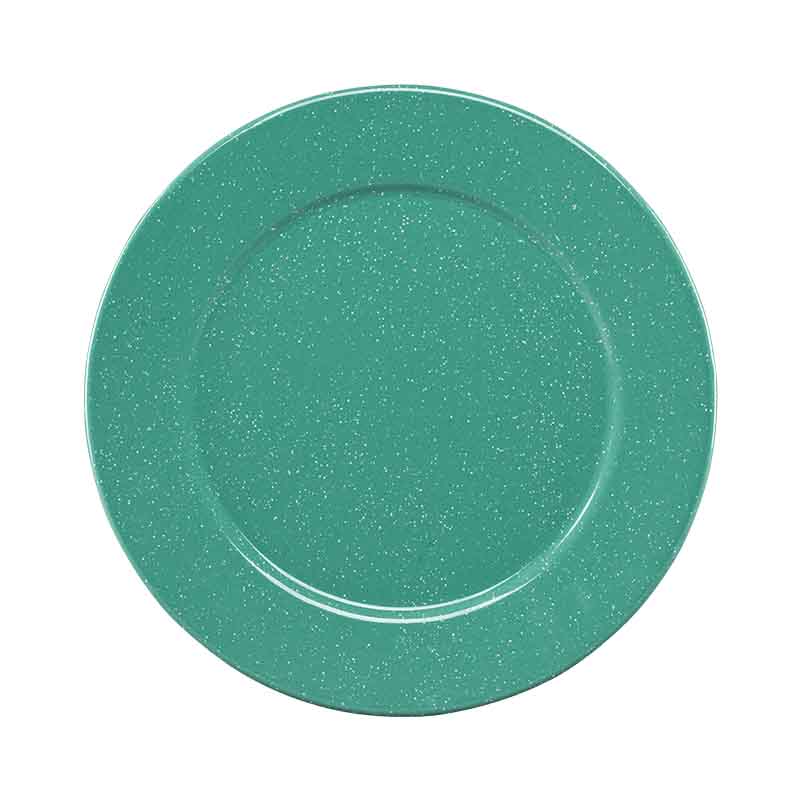 -Linea Peltre Mint Platos planos con/sin Ala variedad de Tamaños-
