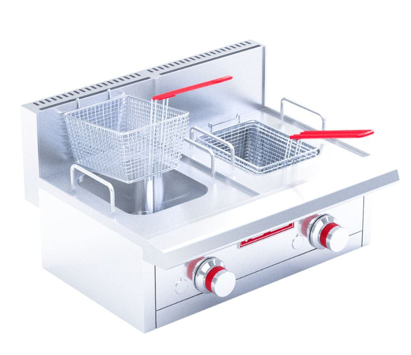 Freidoras petit FC-10-D petit coriat