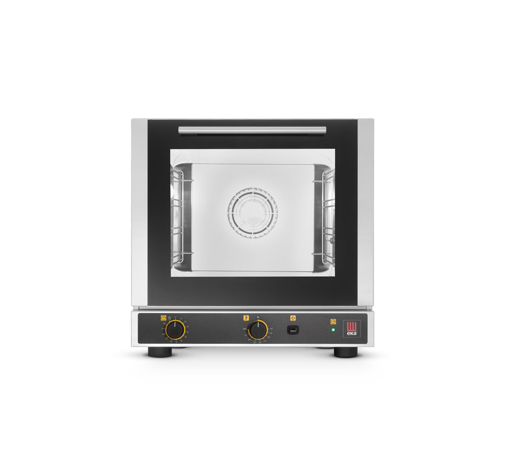 Horno Electrico de Conveccion TECNOEKA EKF 430 UP