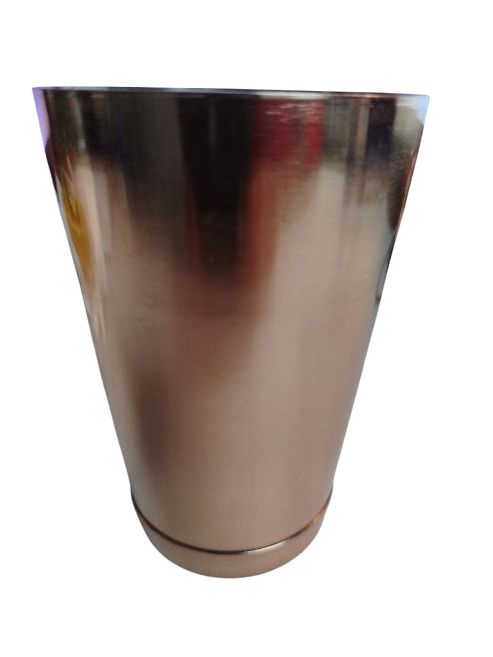 Vaso Shaker Boston Cobre 18 oz CCS