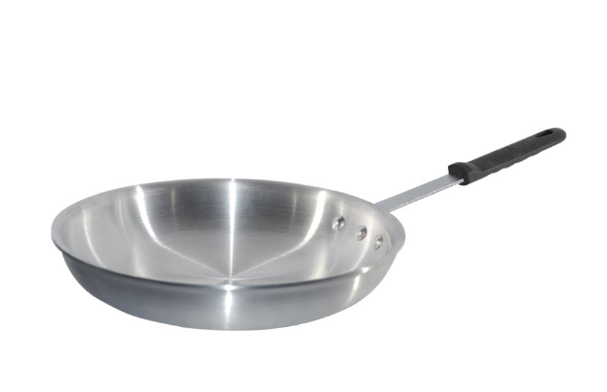 -Sarten Profesional De Aluminio Con Antiadherente Alpro-