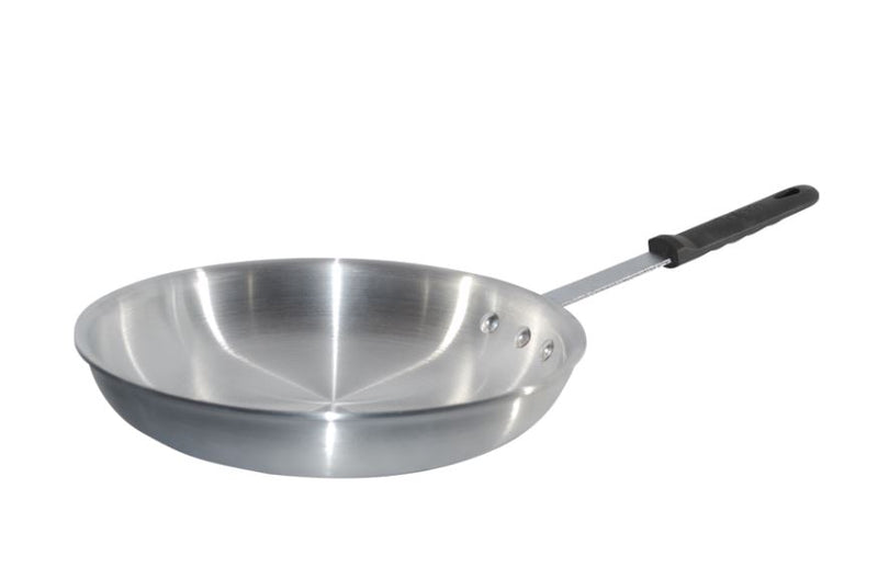 Sarten profesional con disco de inducción 24 cm Alpro