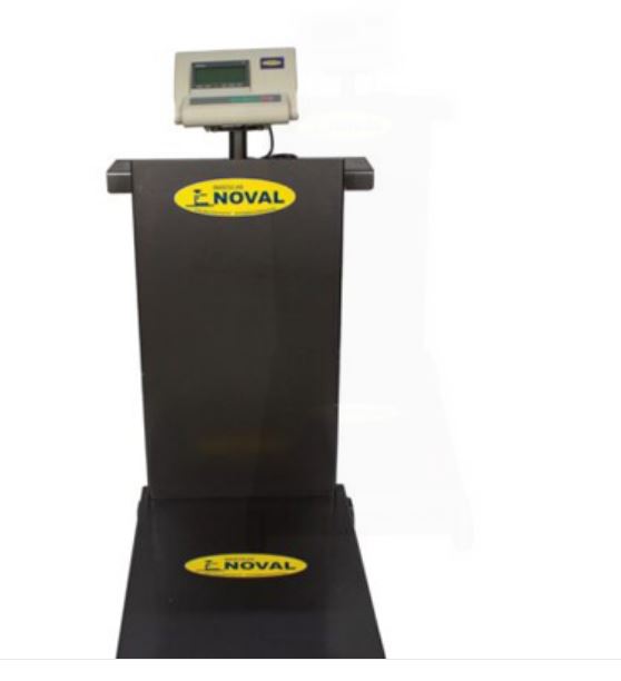 Bascula Digital NOVAL MX-300