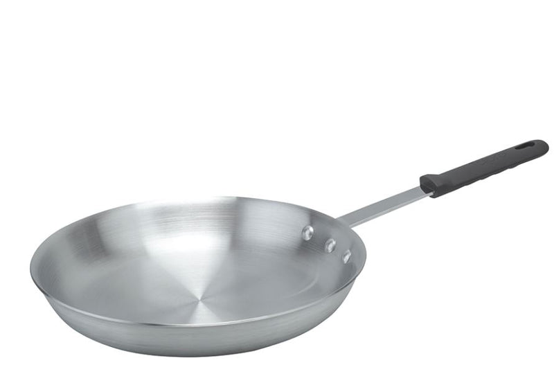 Sarten profesional 36cm  Aluminio Alpro