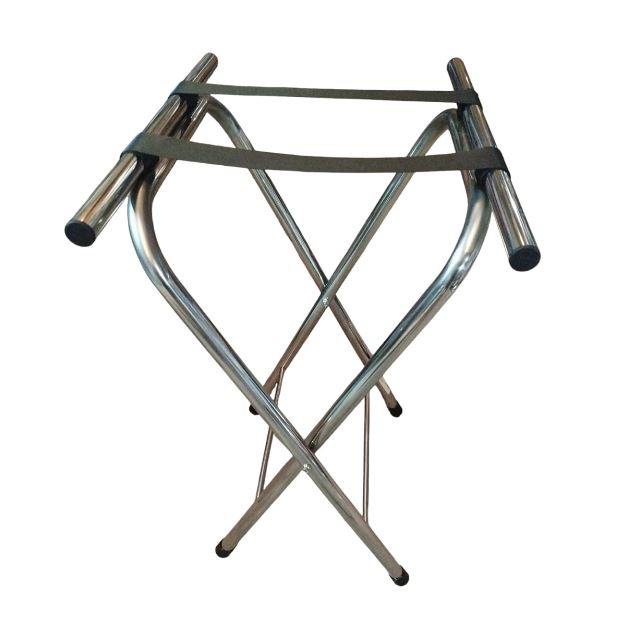 Cabrilla para Charola Acero inoxidable 52 cm