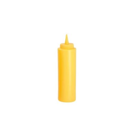 Recipiente Aderezo 12 oz color amarillo BWTH