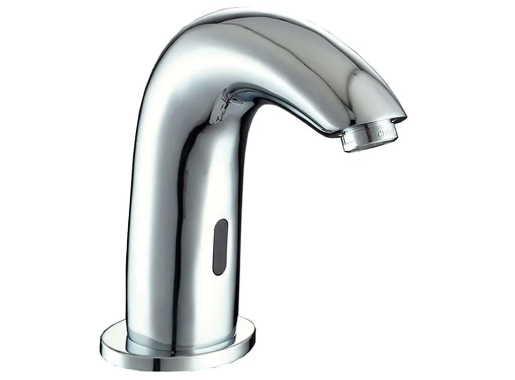 Llave Electrónica con sensor para Lavabo 6129AB Mgs