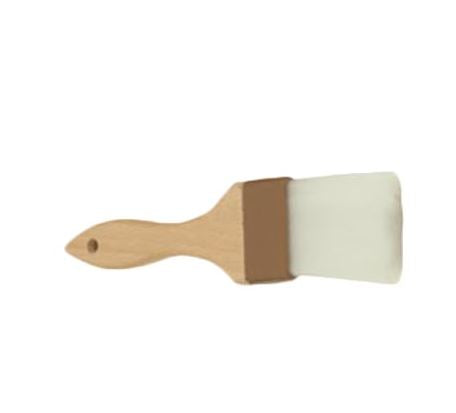 -Brochas de Reposteria de Diferentes Medidas-