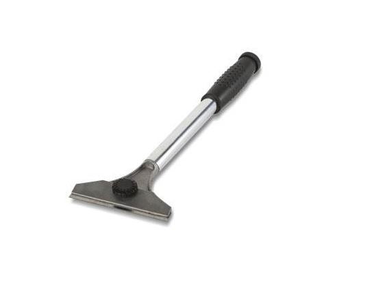 Raspador para parrilla 12" CCS