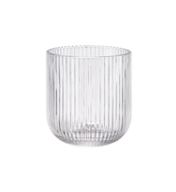 Vaso Dof Venecia 270 ml Juego de 6 pzas