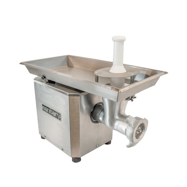 Molino para Carne SANITARY MOLI M1275