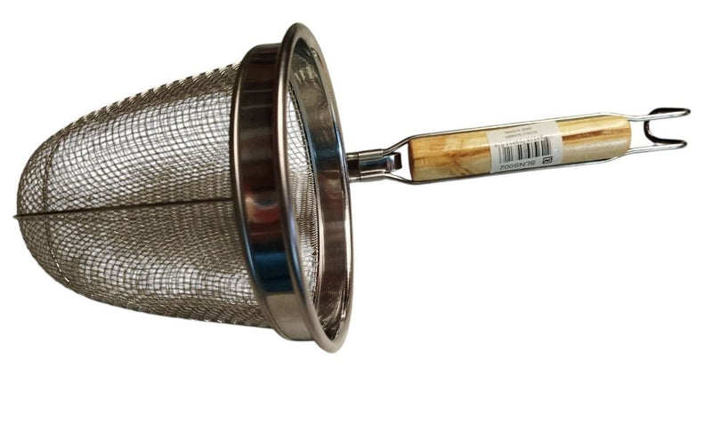 Coladera para pasta Mango redondo BWTH