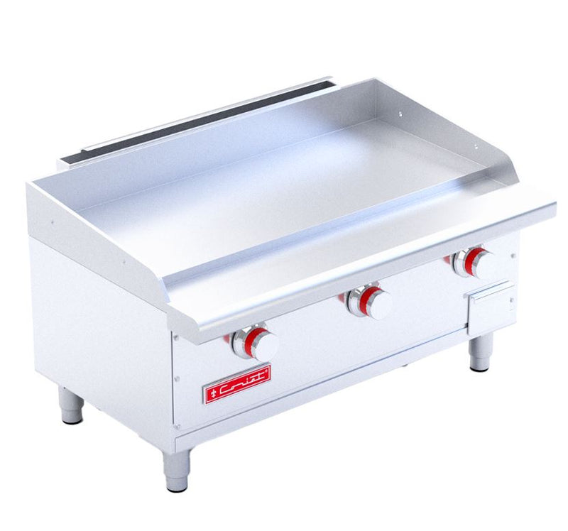 Plancha petit CH-3 petit CORIAT