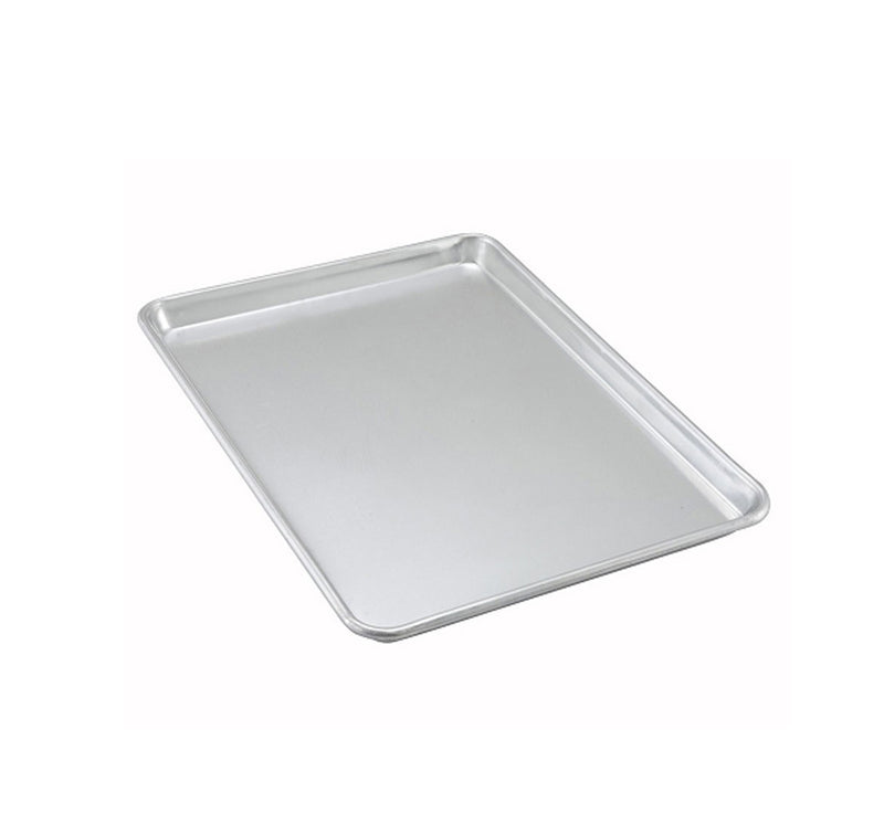 Charola Panadera en Aluminio de 33.02x45.7 cm TRV