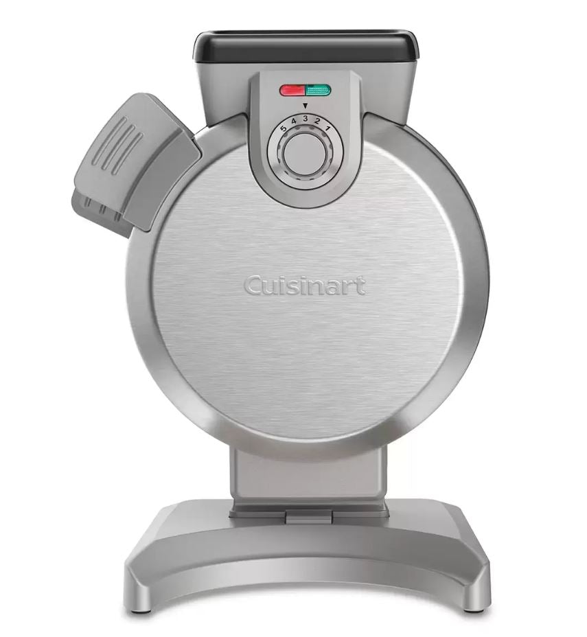 Wafflera Vertical Cuisinart CST