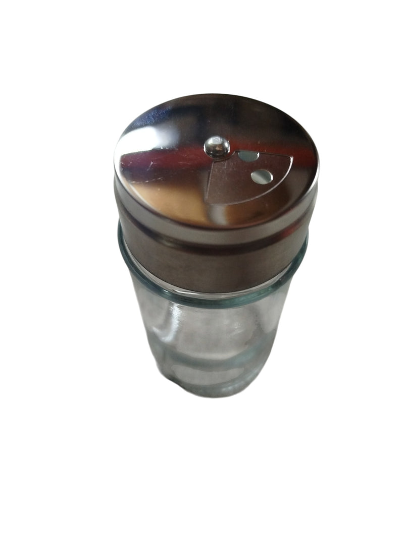 Salero pimientero 3 oz