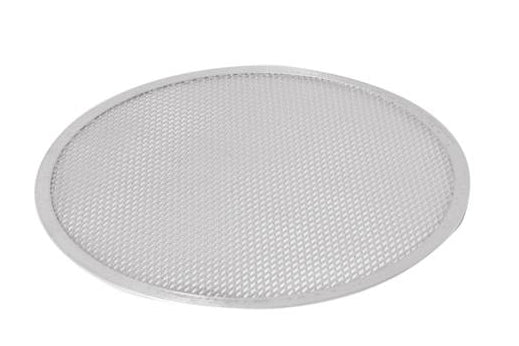 Malla p/Pizza de Aluminio 20"