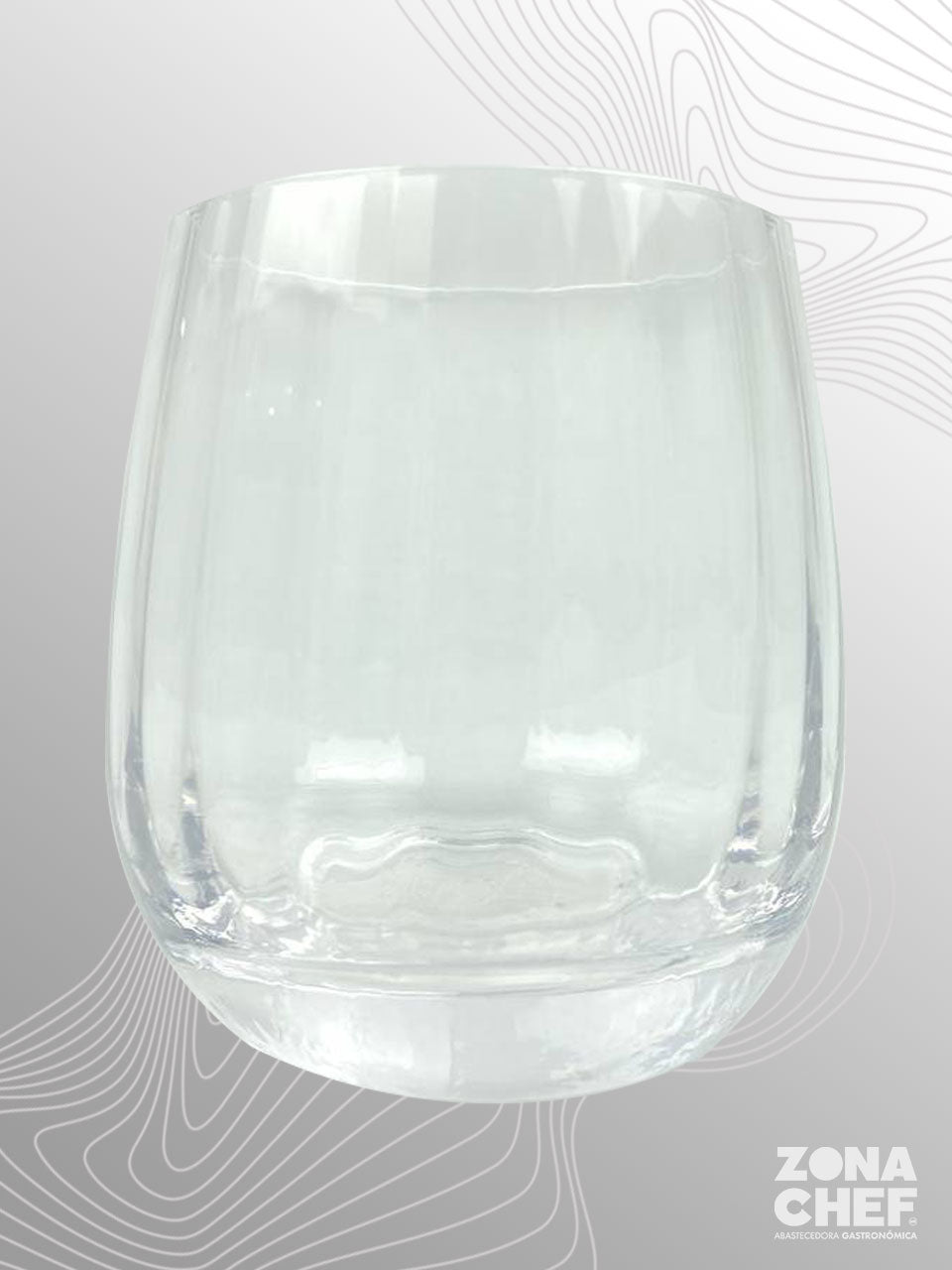 Vaso Tumbler Bella 330 ml - 11 1/4 Oz Vit Set 4 piezas