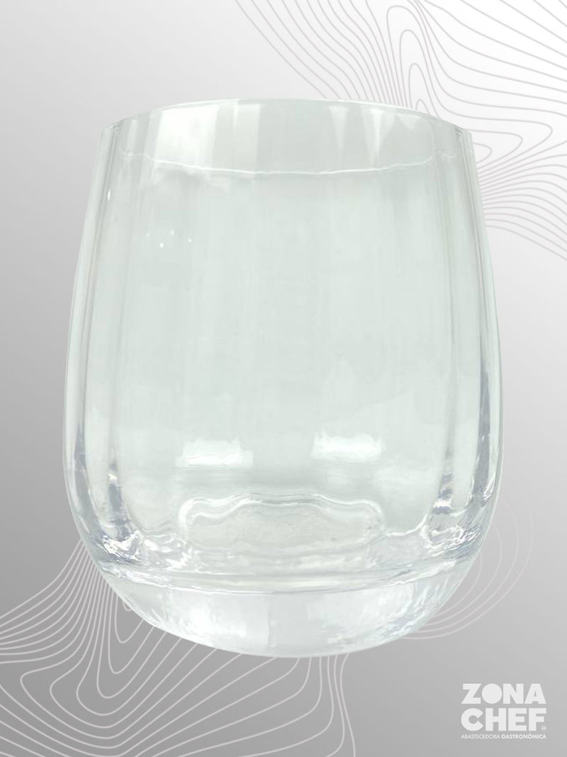Vaso Tumbler Bella 330 ml - 11 1/4 Oz Vit Set 4 piezas