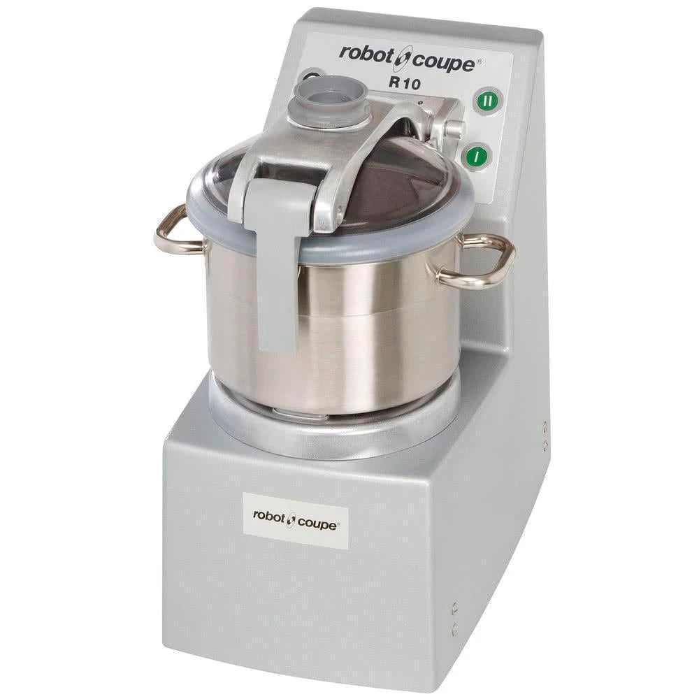 Procesador de Alimentos Vertical 11.5 litros ROBOT COUPE R10