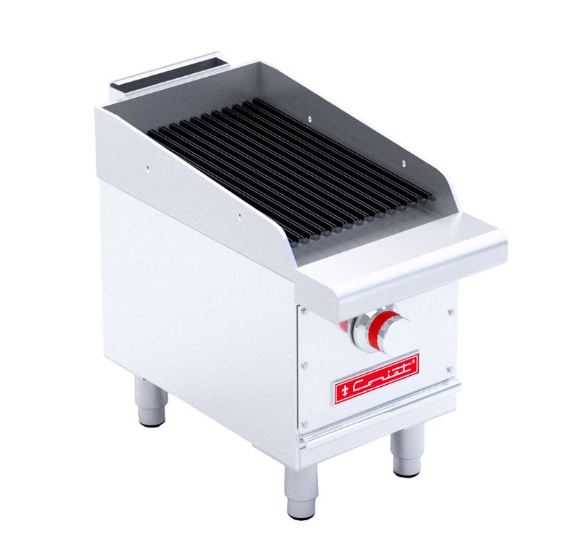 Asador petit ACH-1 petit a.inox.premium CORIAT