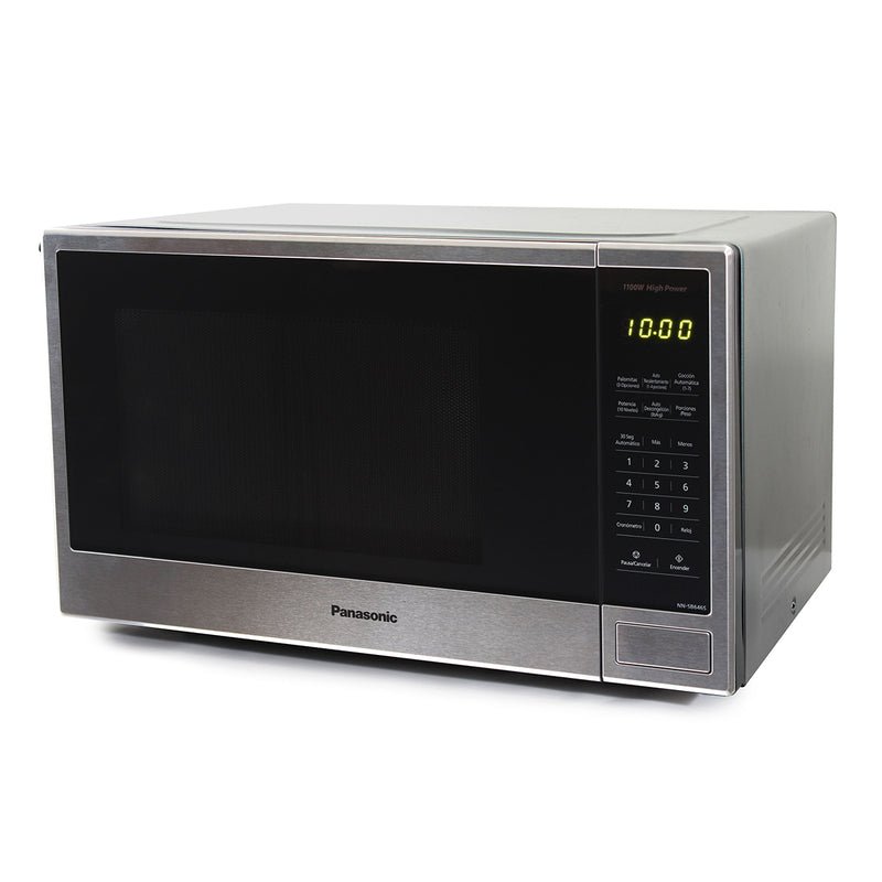 Horno de Microondas Panasonic 1.3 pies CT