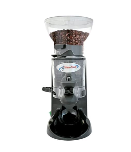 Molino cafe profesional Tranquilo San-son