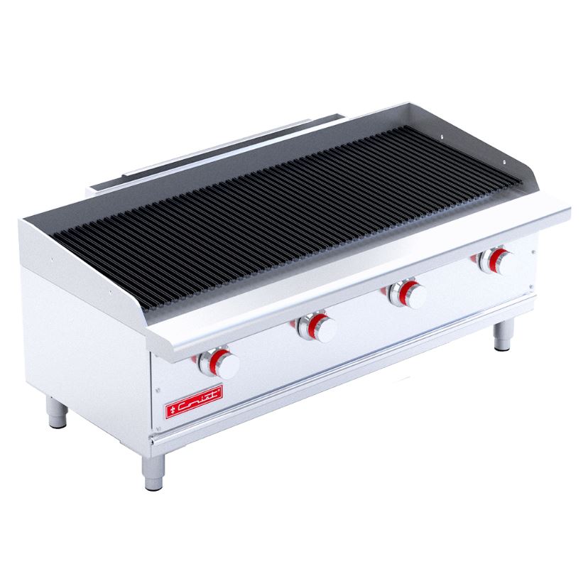 Asador petit ACH-4 petit a.inox.premium CORIAT