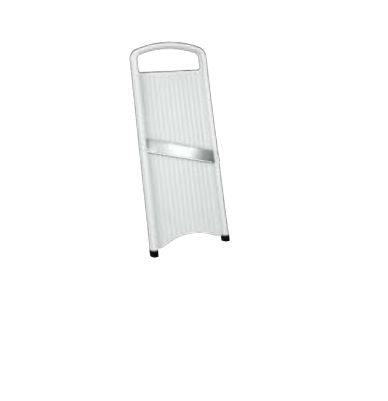 Rebanador Mini Universal compact Acero Inox MTX