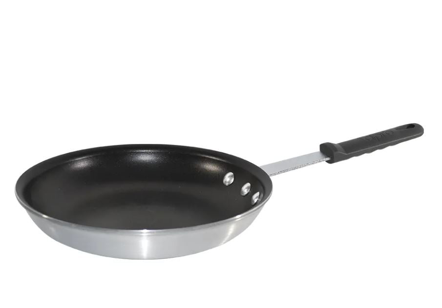 Sarten profesional con antiadherente disco de inducción 36 cm Alpro