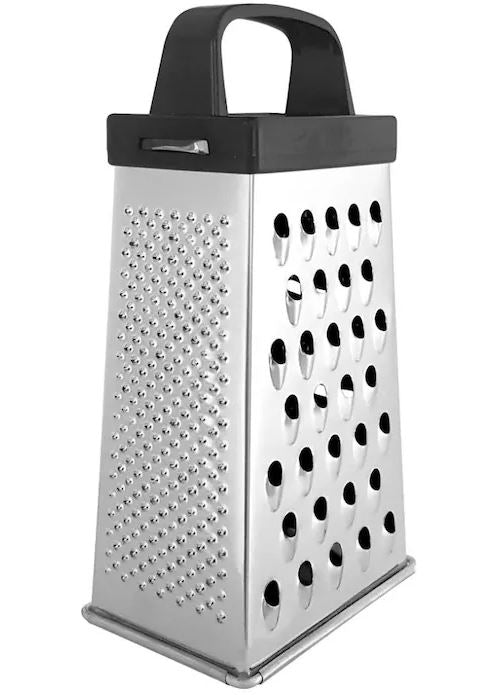 Rallador de Acero Inoxidable  Str