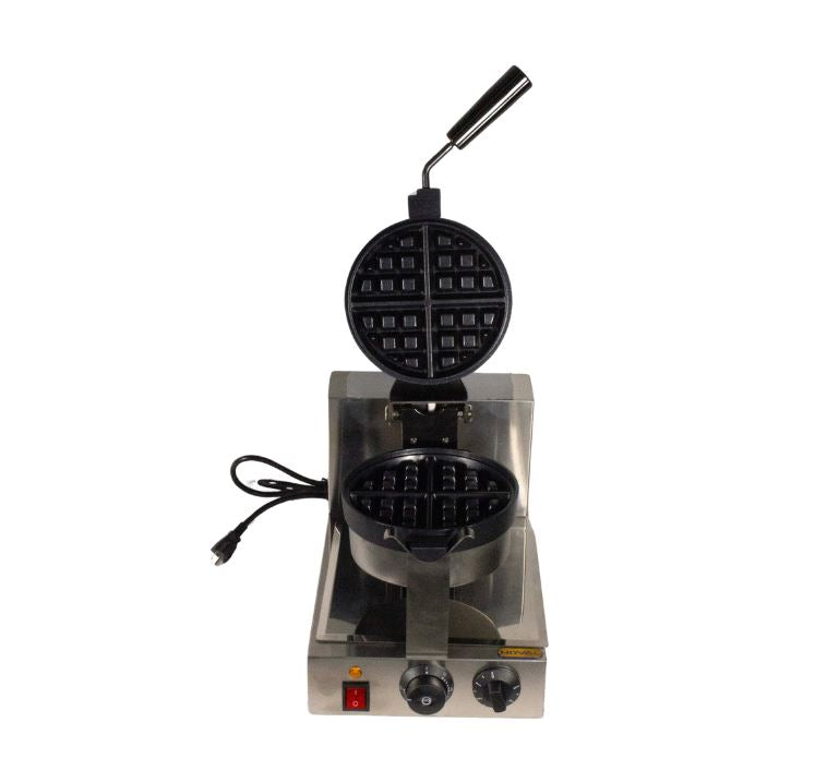 Waflera tipo Belga Noval