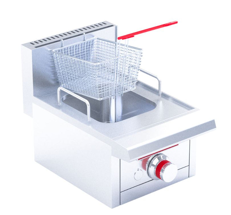 Freidora petit FC-10 petit a.inox.premium CORIAT