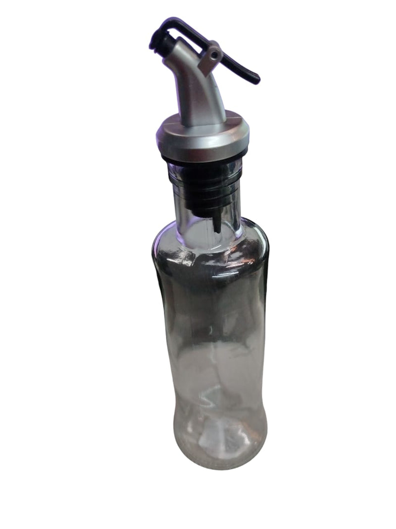 Vinagrera de vidrio 300 ml BH