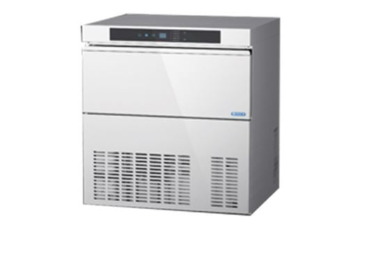 Máquina de Hielo con Depósito Integrado de 100 Kg Sobrinox