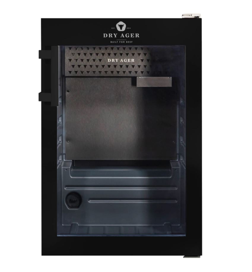 Añejador de Carne Dry-Ager DNX0500BB Black