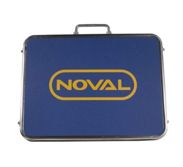 Báscula plataforma inalambrica Noval PW-200