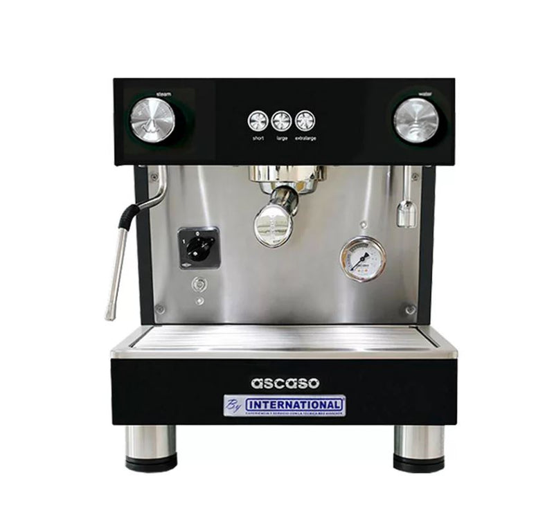 Cafetera BAR ONE 1 GR Ascaso