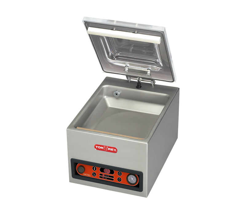 Empacadora al Vacio Trry EVD-8