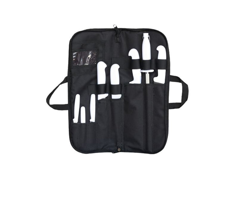 Estuche de cuchillos steriner 9 piezas