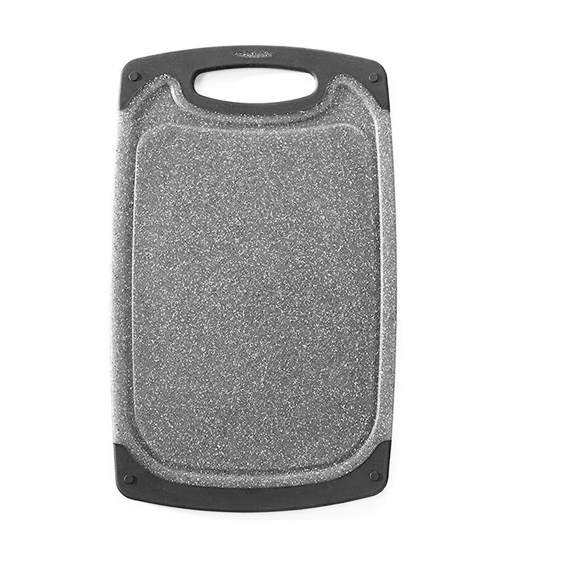 Tabla para Picar Acabado Granito Grande 40.5x24.3 cm Vct