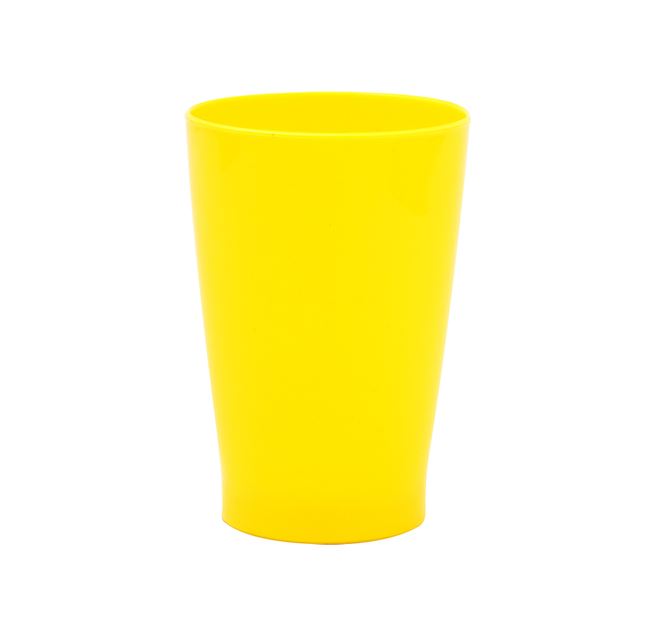 Vaso Euro Grande Polipropileno 14 OZ tcp 144 piezas