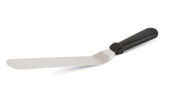 Espatula pastelera codada 12 " CCS