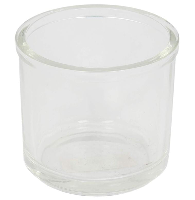 Frasco vidrio 7 oz Transparentes BWTH