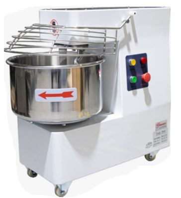 Amasadora Industrial 30 Lt CCS