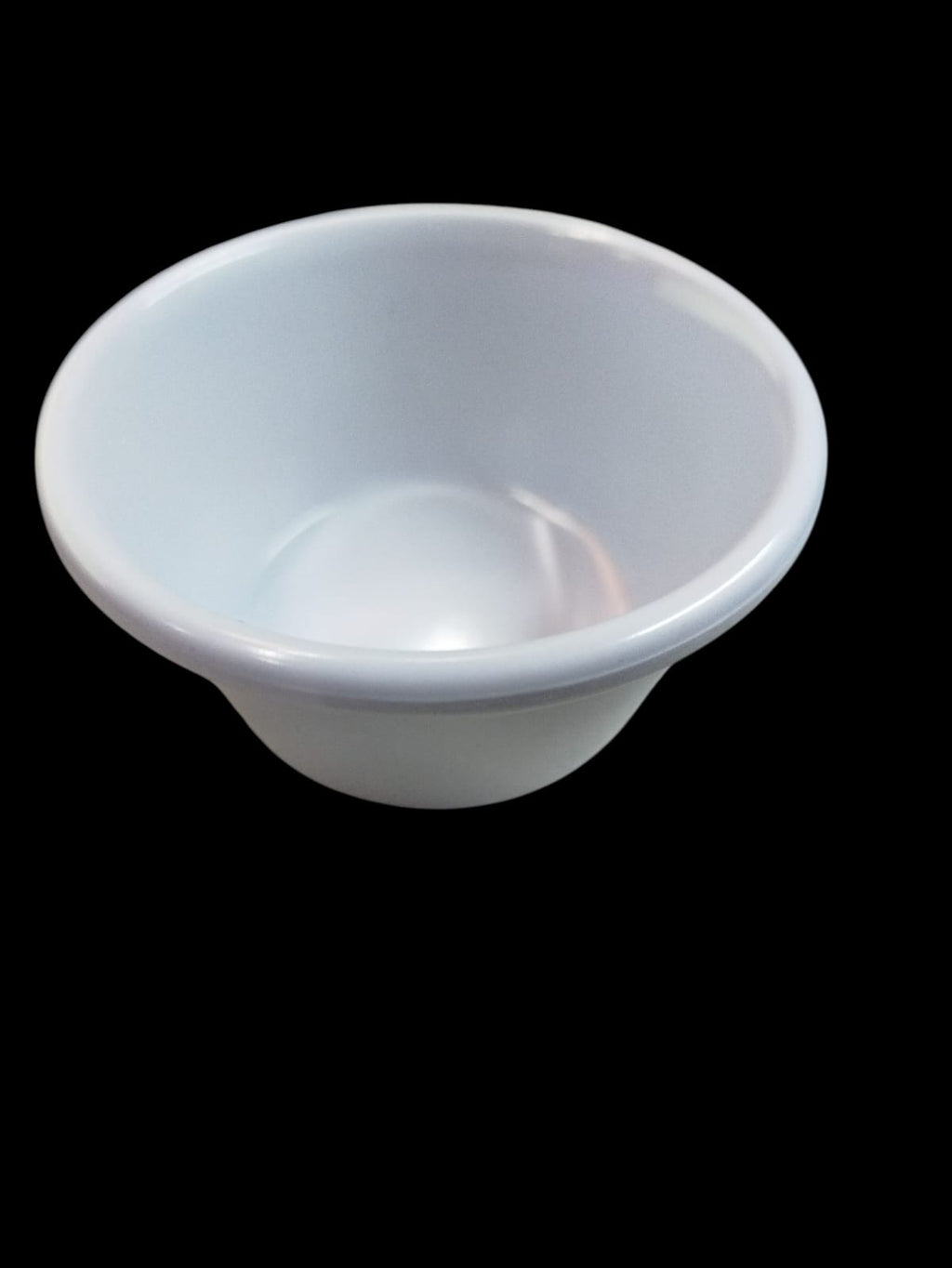 Ramekin Blanco 3 oz CCS