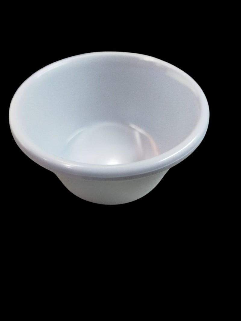 Ramekin Blanco 3 oz CCS