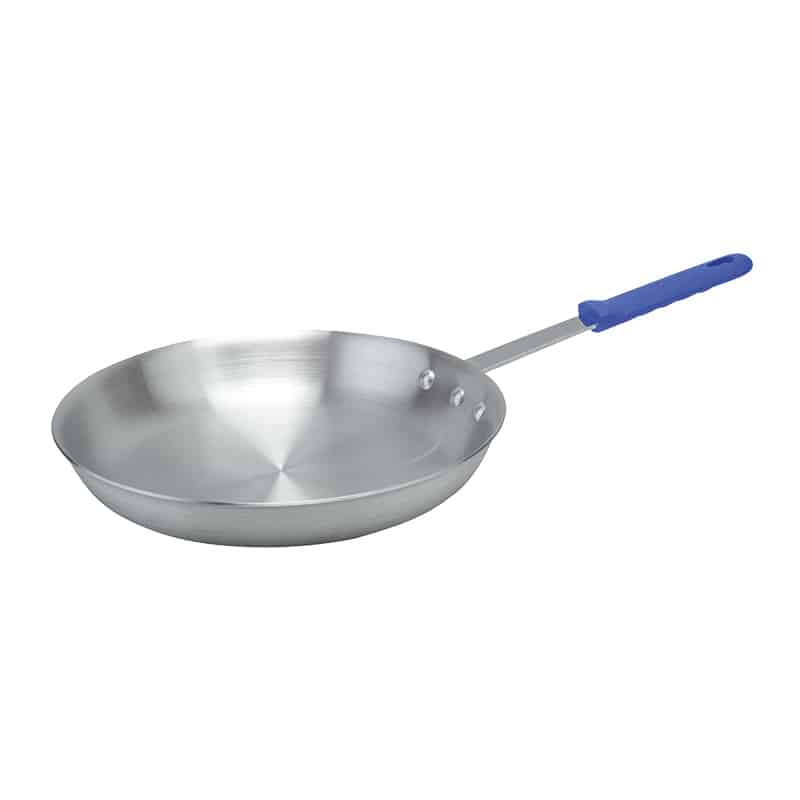 Sarten de 20 cm Silver sin Teflon Alpro